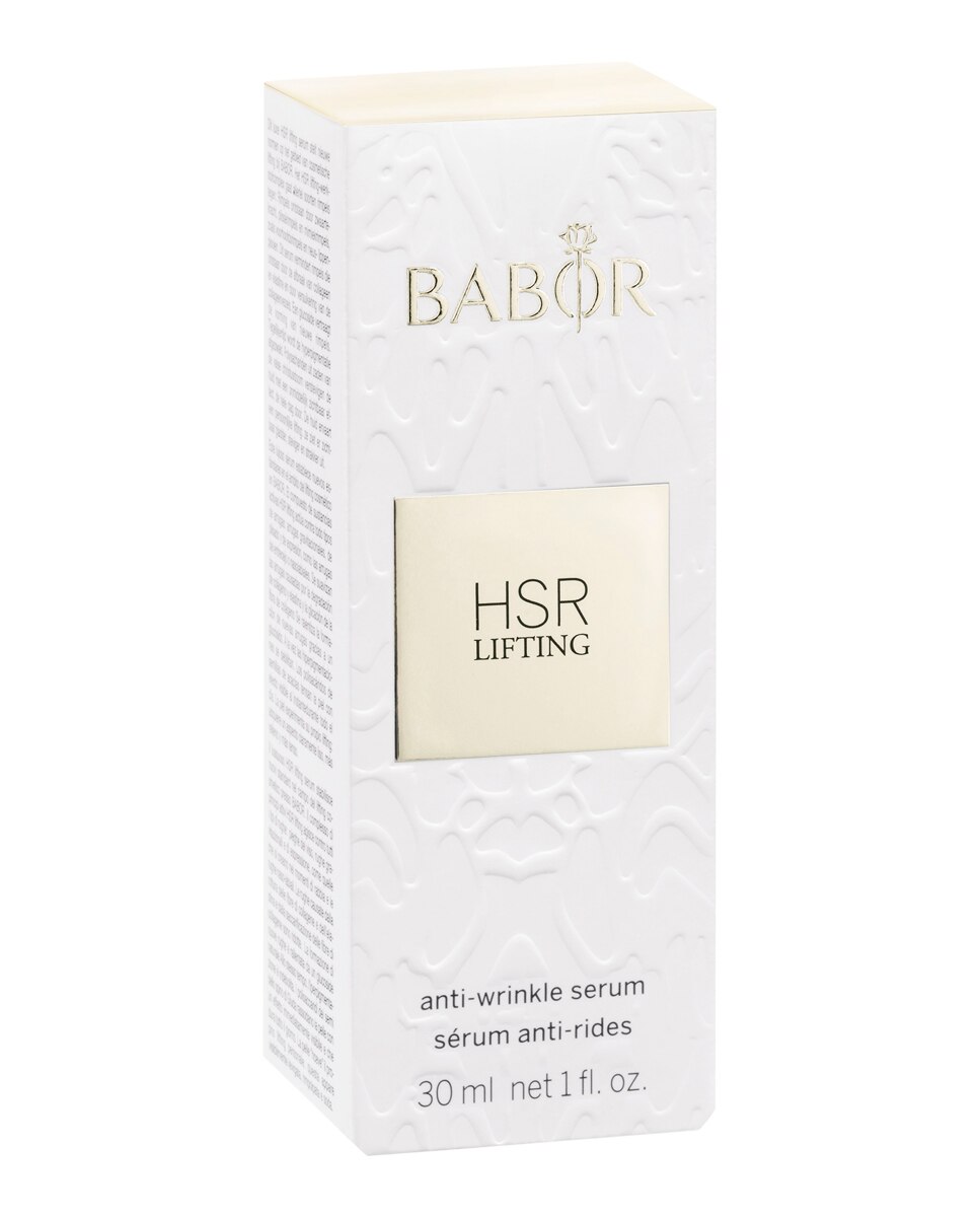 Serum antiarrugas HSR Lifting Anti-Wrinkle Babor - 30 ml 2