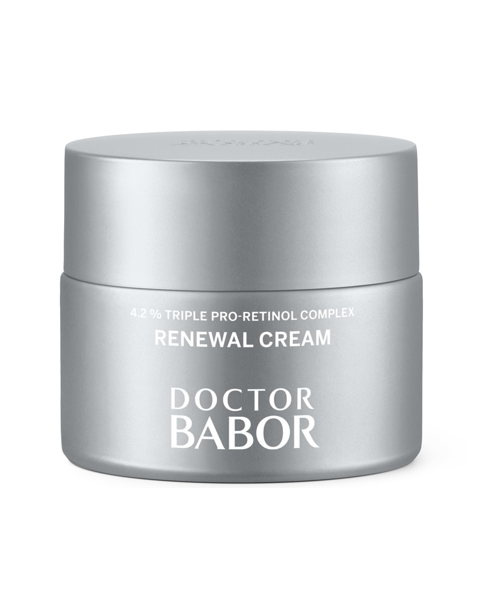 BABOR - Crema Renovadora Doctor Babor Resurface Renewal 50 ml Babor.