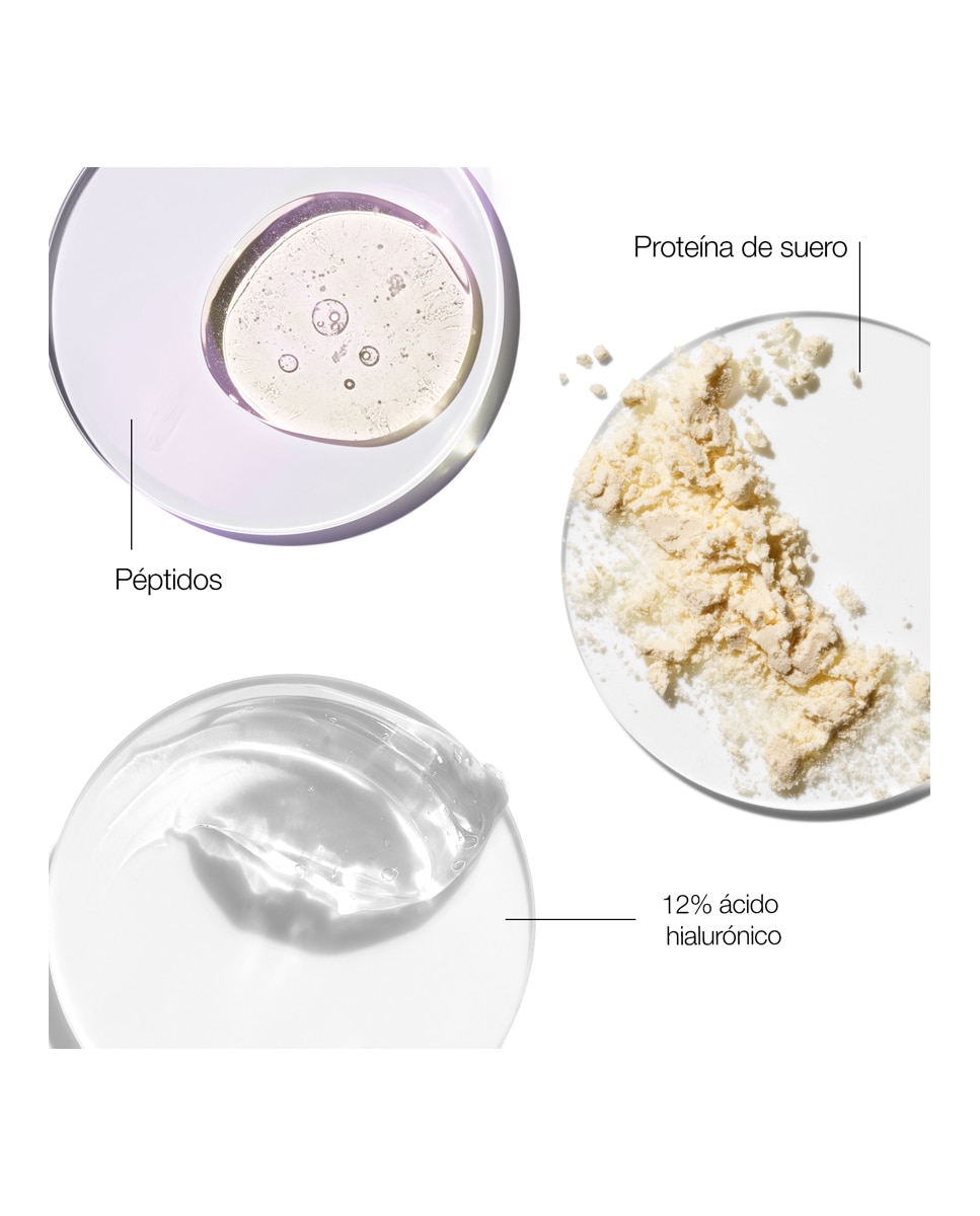 Smart Clinical Repair Overnight Recovery Cream + Mask Crema de Noche y Mascarilla - 50 ml 5