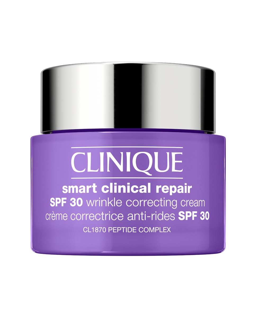 Clinique - Crema Smart Clinical Repair Protección Total SPF30 Clinique.