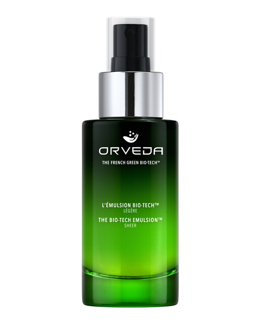 Crema Hidratante The Bio-Tech Emulsion 50 ml Orveda