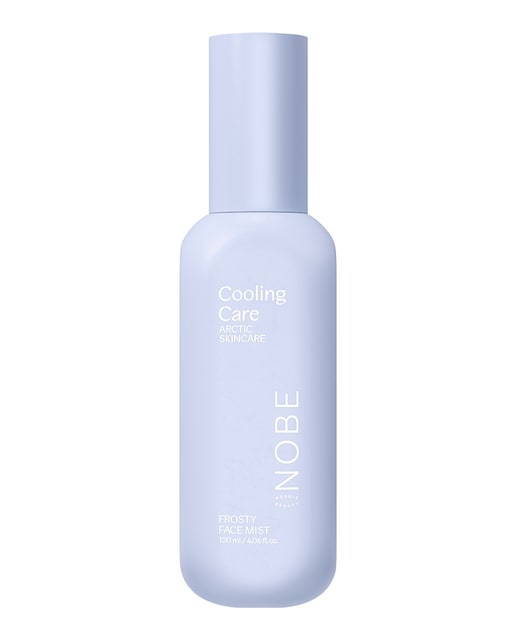 Imagen 0 de Bruma Facial Fresca Cooling Care 120 ml NOBE