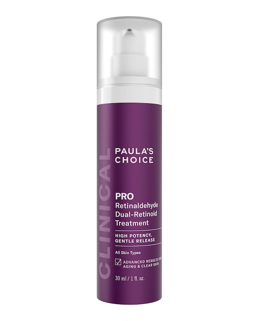 Imagen 0 de Crema facial Antiedad Clinical 30 ml Paula's Choice