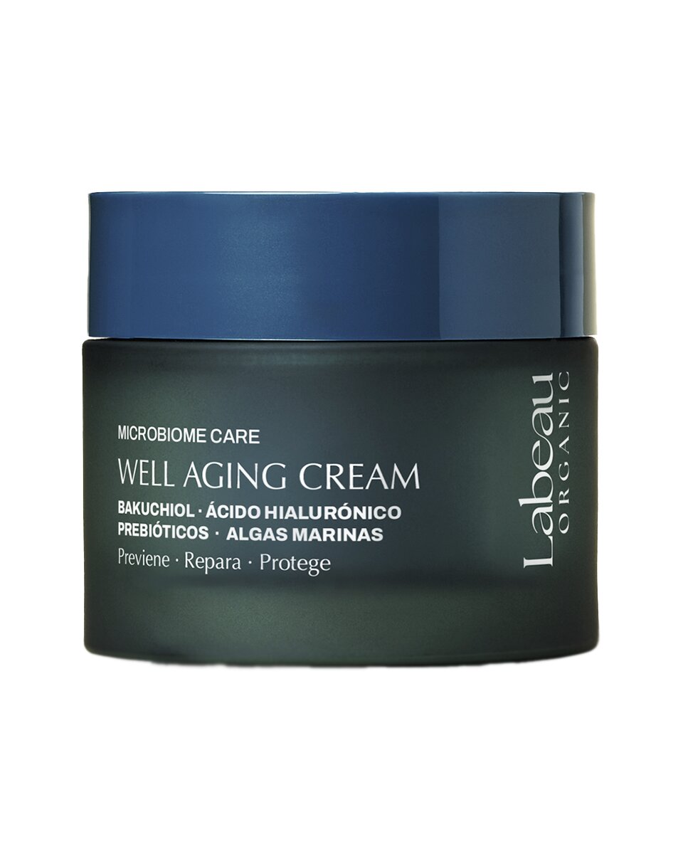 Labeau Organic - Crema Well Aging 50 ml Labeau Organic.