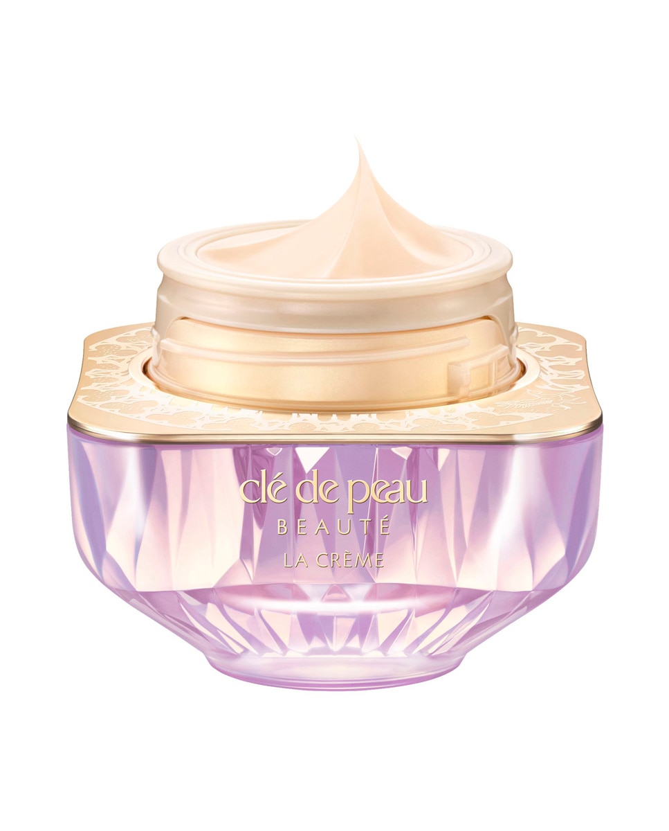 Imagen 3 de Crema The Cream 30 ml Clé De Peau Beaute - 30 ml