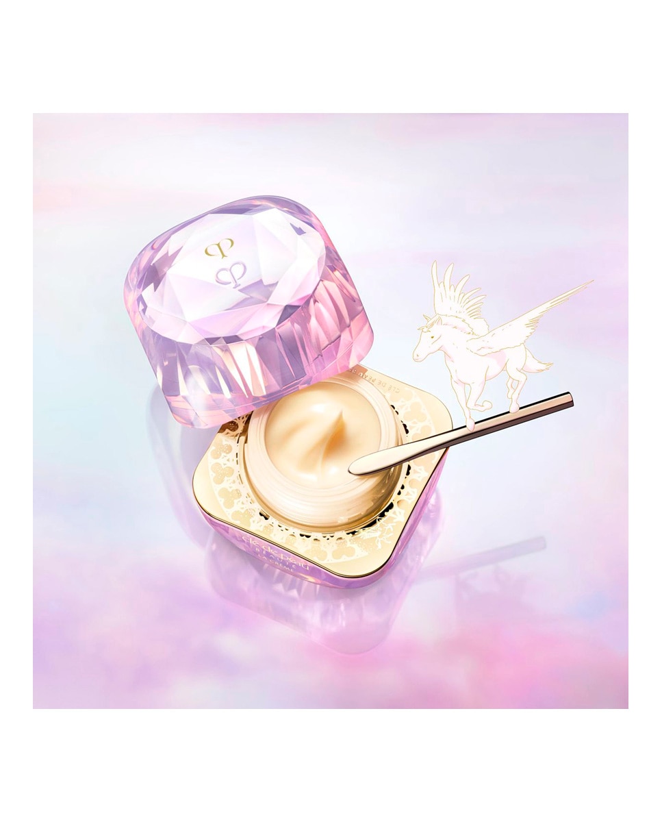 Imagen 4 de Crema The Cream 30 ml Clé De Peau Beaute - 30 ml