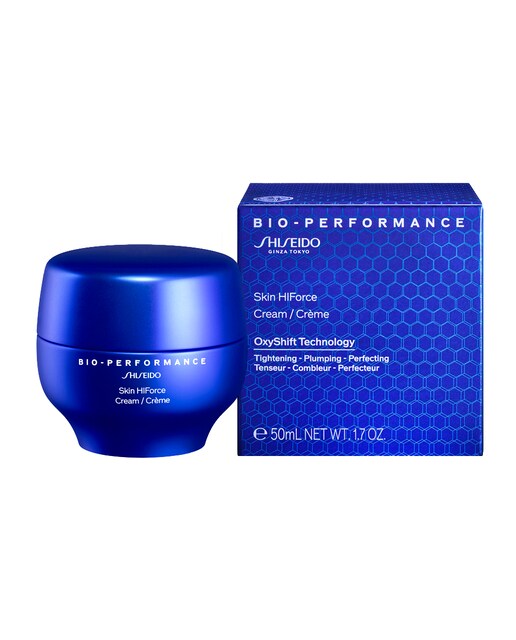 Imagen 0 de Crema Bio-Performance Skin Hiforce Shiseido