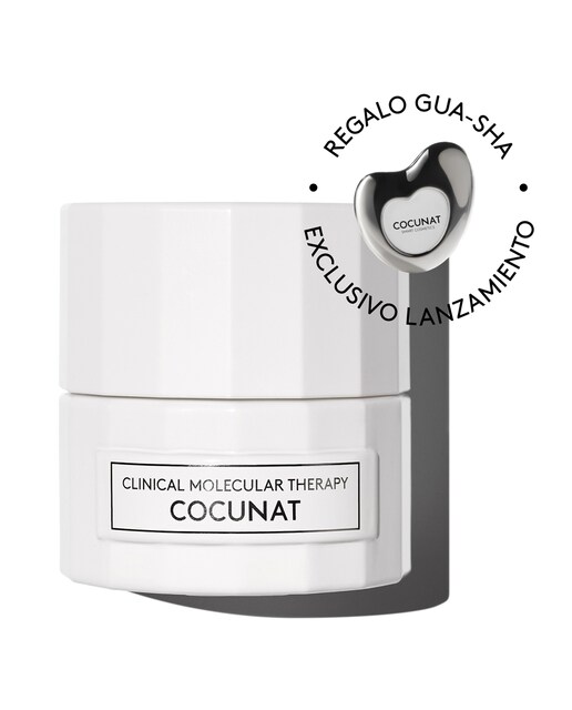 Crema Antiedad Clinical Molecular Therapy 50 ml Cocunat