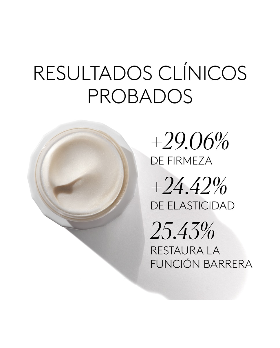 Thumbnail 2 de Cocunat Crema Antiedad Clinical Molecular Therapy 50 ml