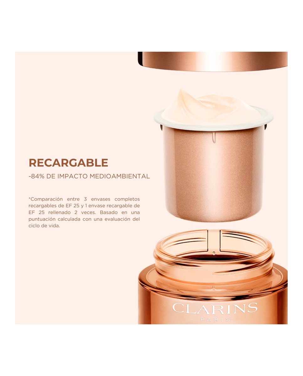 Crema Antiedad Extra Firming Día Clarins - 50 ml 2