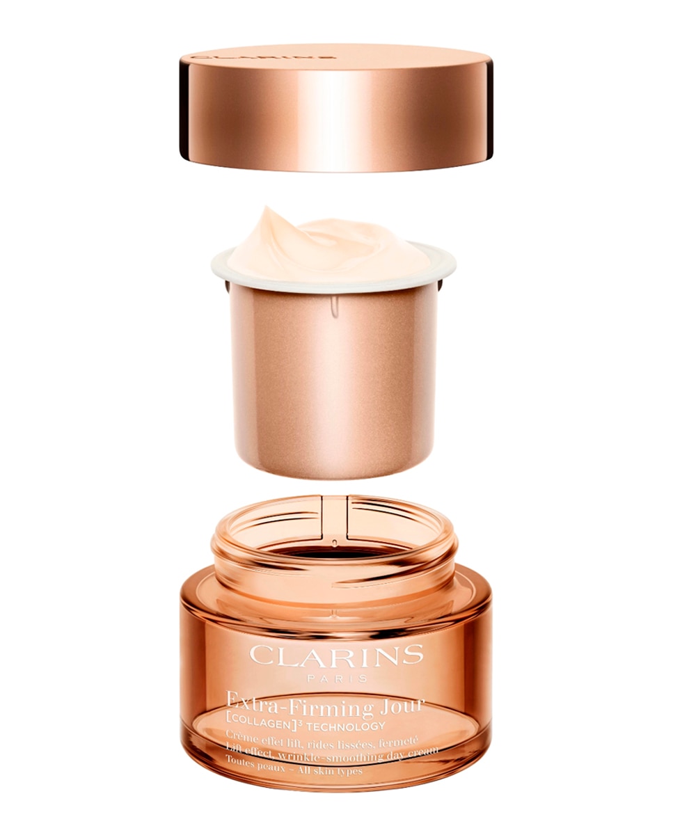 Crema Antiedad Extra Firming Día Clarins - 50 ml 3