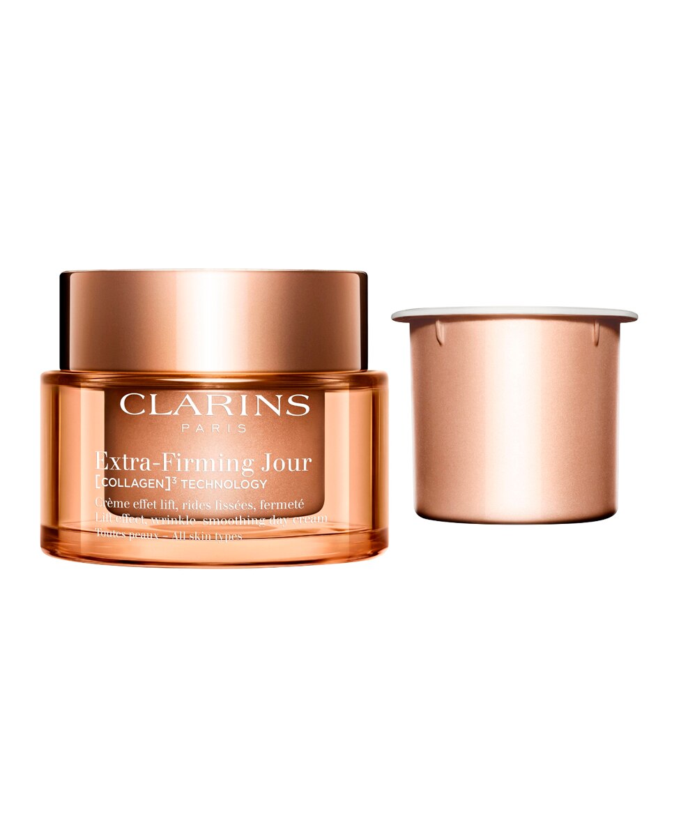 Crema Antiedad Extra Firming Día Clarins - 50 ml 5