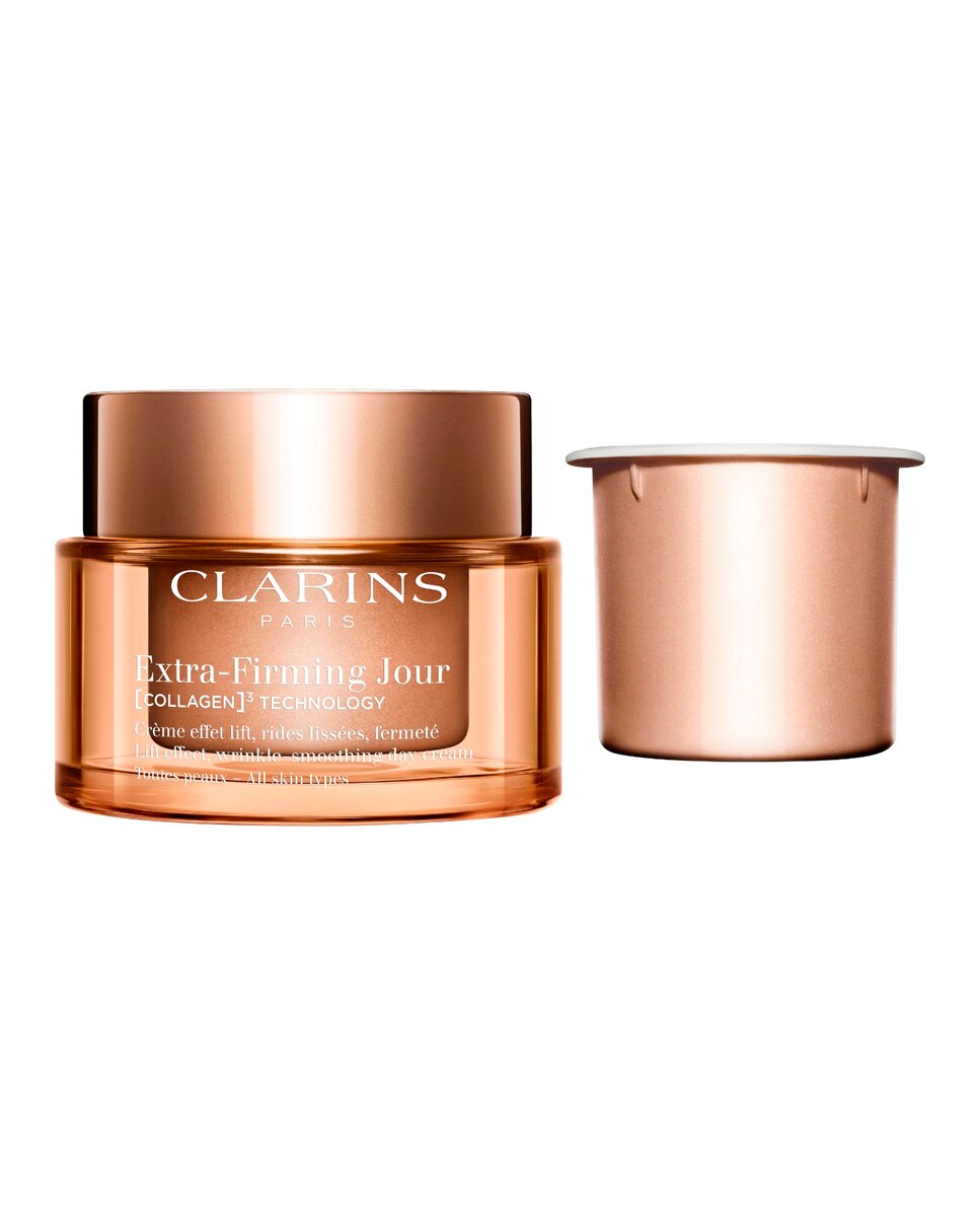 Thumbnail 1 de Clarins Crema Extra Firming recarga día 7 días