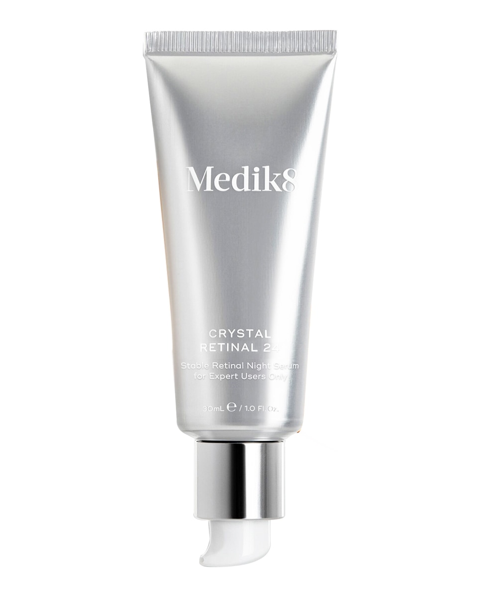 Imagen 0 de Sérum De Noche Crystal Retinal 24 15 Ml Medik8