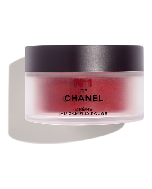 Imagen 0 de Crema con Camelia Roja 50 g Chanel