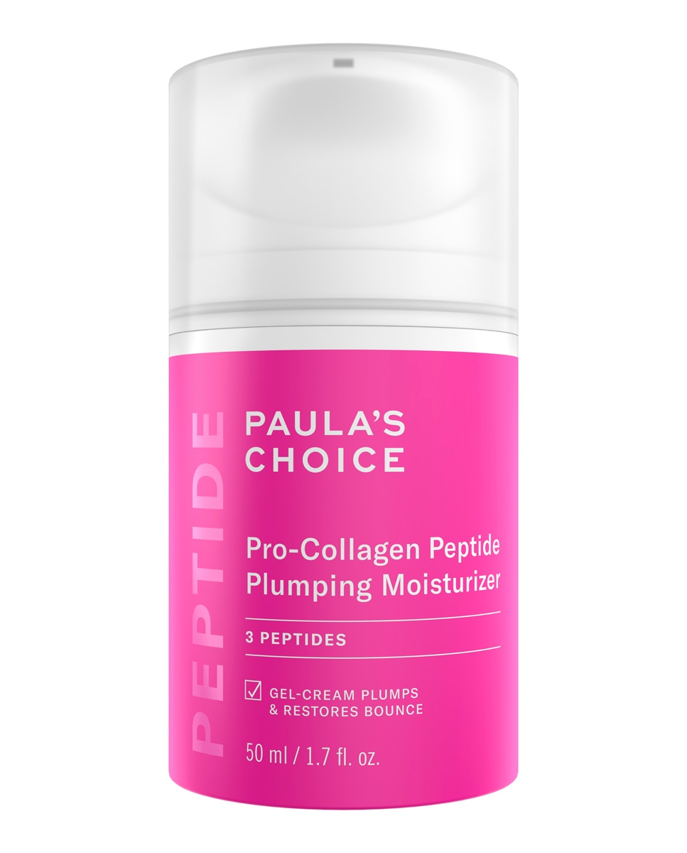 Imagen 0 de Hidratante Pro-Colágeno Péptidos 50ml Paula's Choice