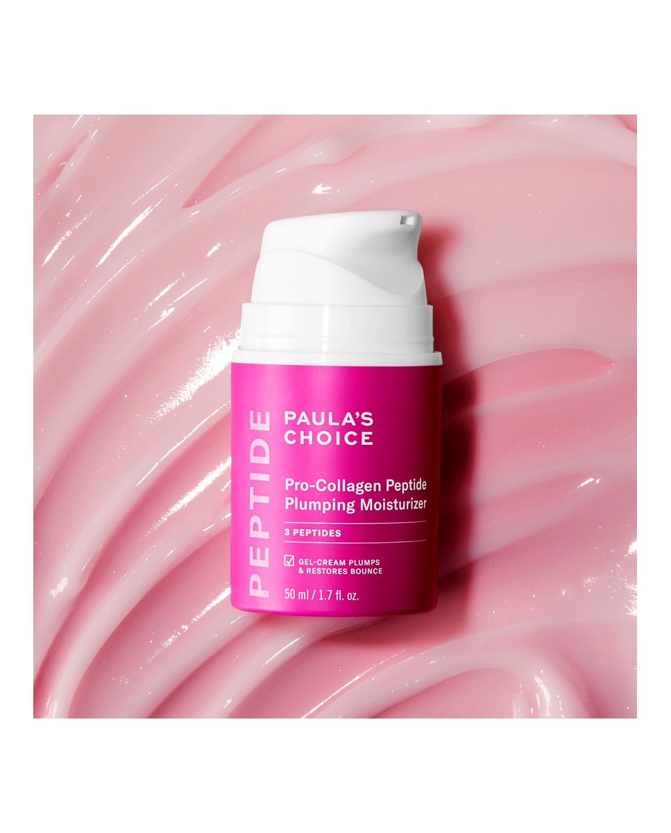 Hidratante Pro-Colágeno Péptidos 50ml Paula's Choice - 50 ml 2
