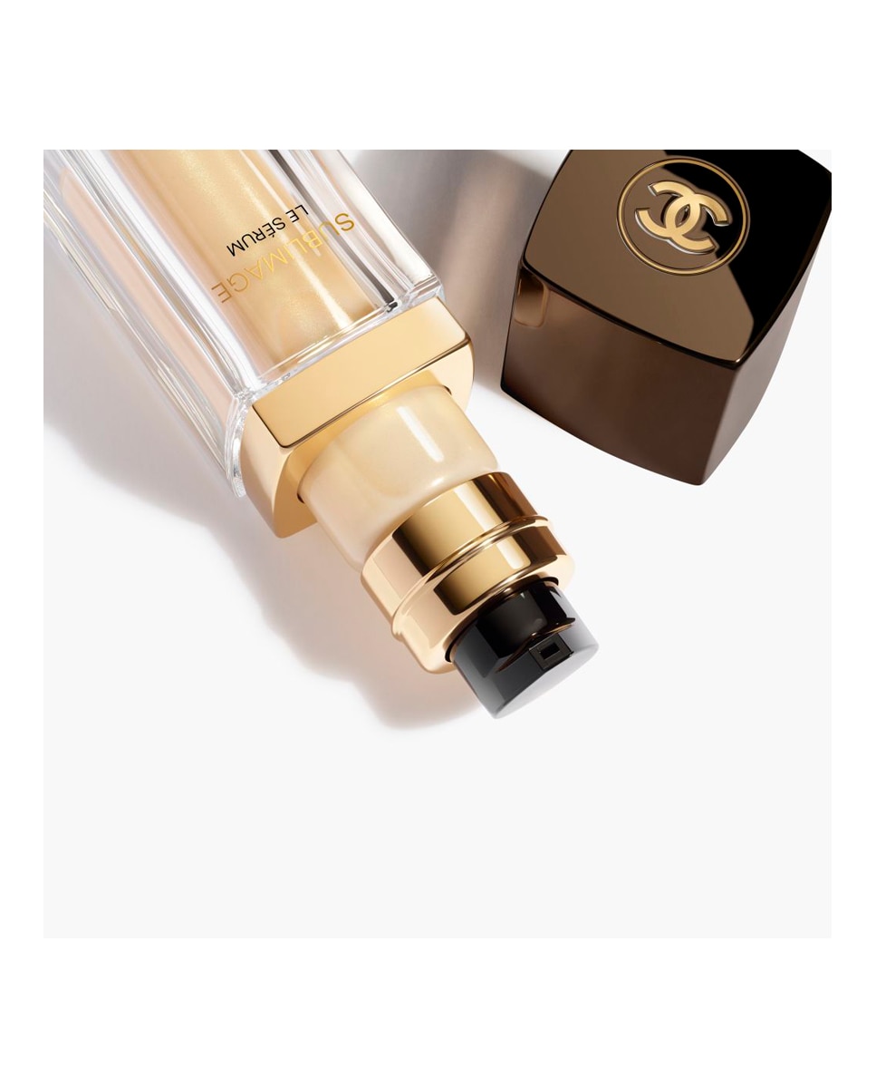 SUBLIMAGE LE SÉRUM EL SÉRUM DEFINITIVO: REGENERA Y REDENSIFICA FRASCO DOSIFICADOR 30ML - 30 ml 3