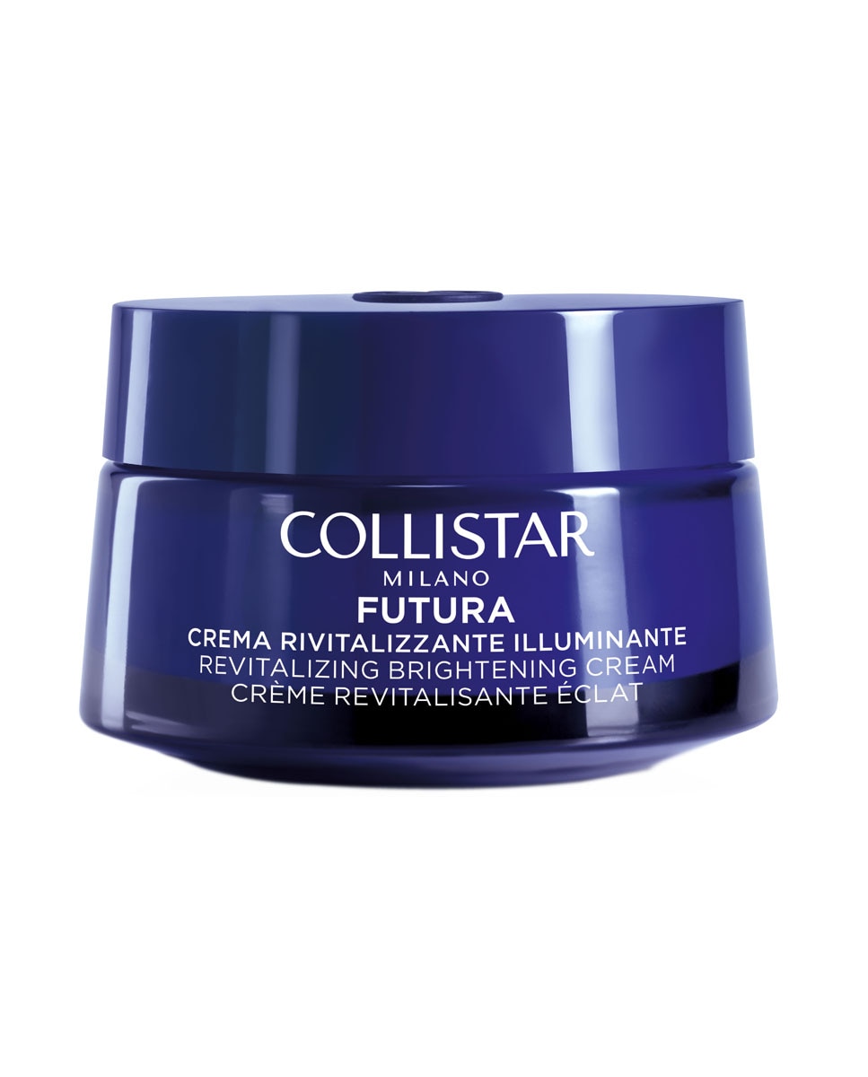 Collistar - Crema de Día Revitalizante Iluminadora 50 ml Collistar.