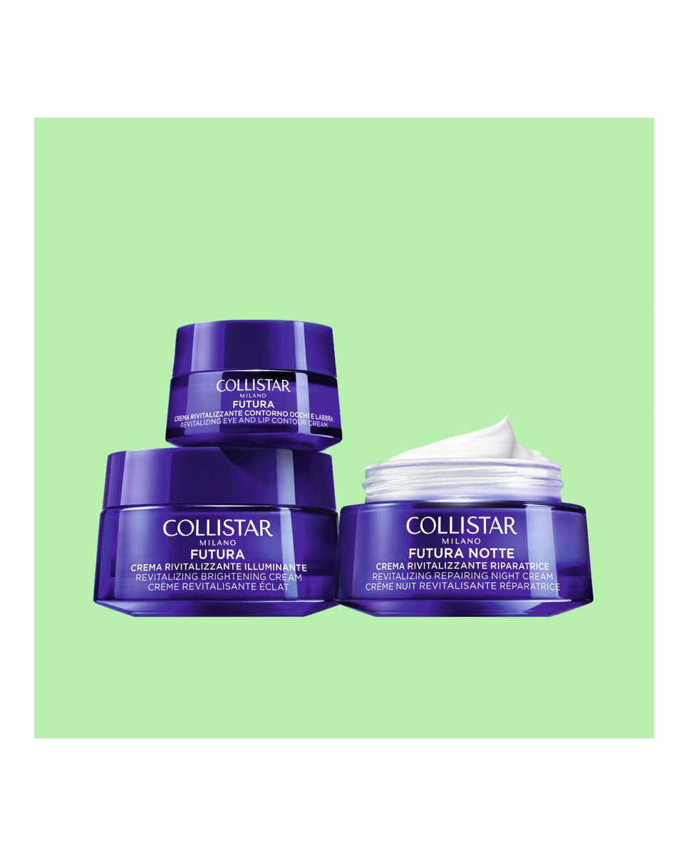 Crema de Día Revitalizante Iluminadora 50 ml Collistar - 50 ml 3