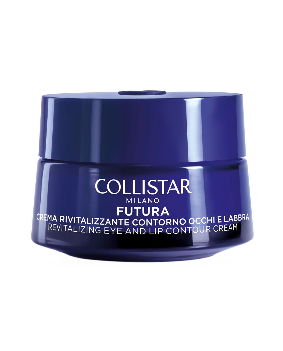 Collistar - Contorno Revitalizante de Ojos y Labios 15 ml Collistar.