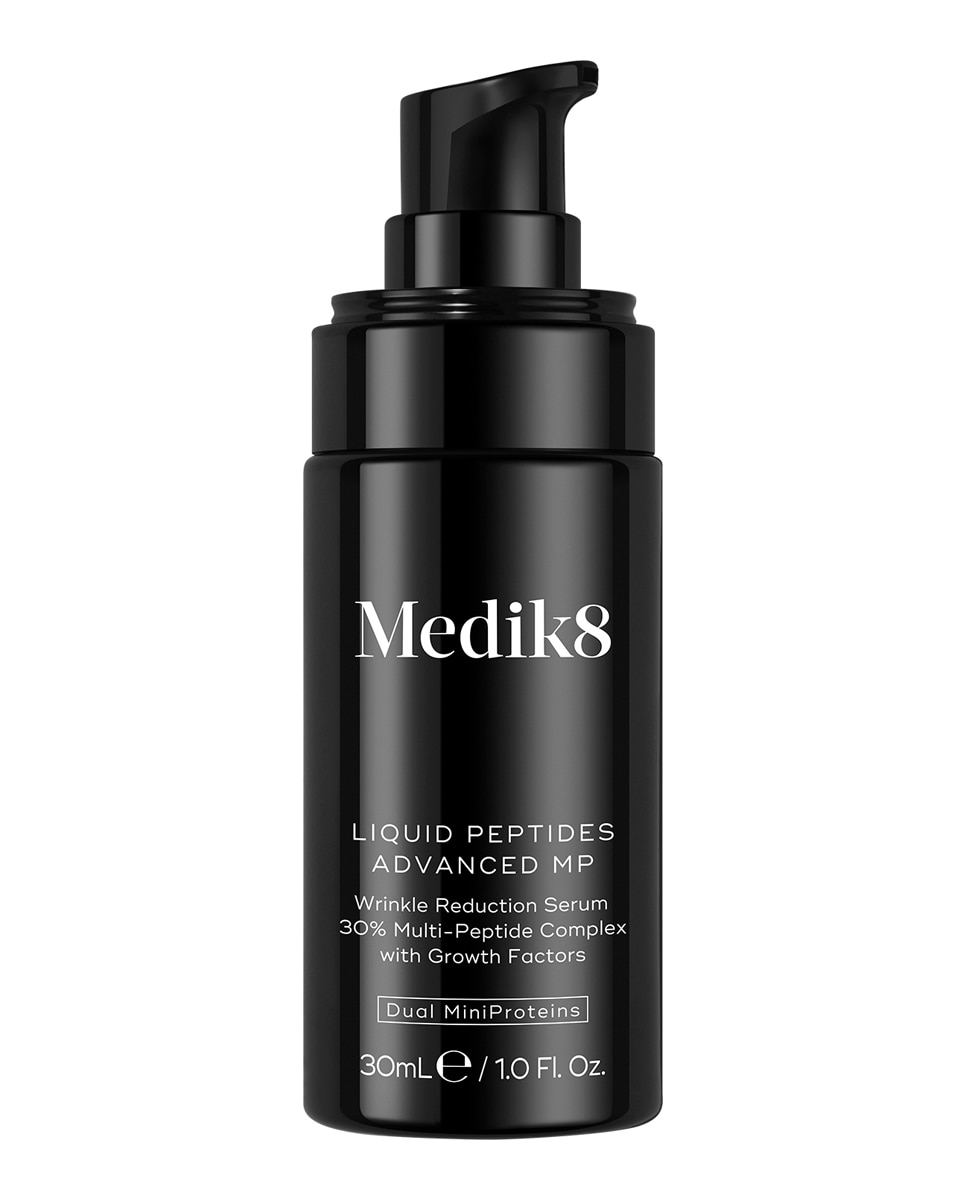 Séum Atiarrugas Liquid Peptides Advanced 30 Ml Medik8 - 30 ml 2
