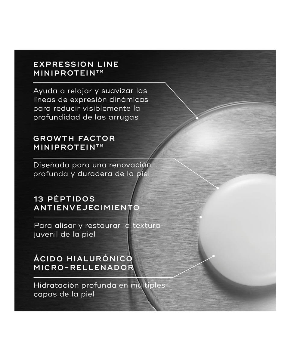 Séum Atiarrugas Liquid Peptides Advanced 30 Ml Medik8 - 30 ml 6