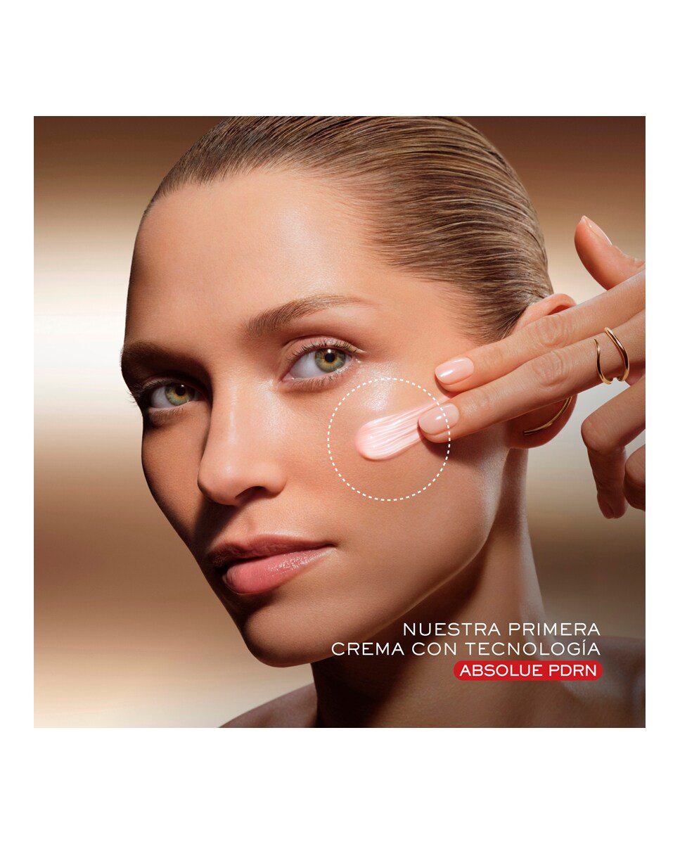 Crema Facial Absolue Longevity The Soft 60 ml Lancôme 5