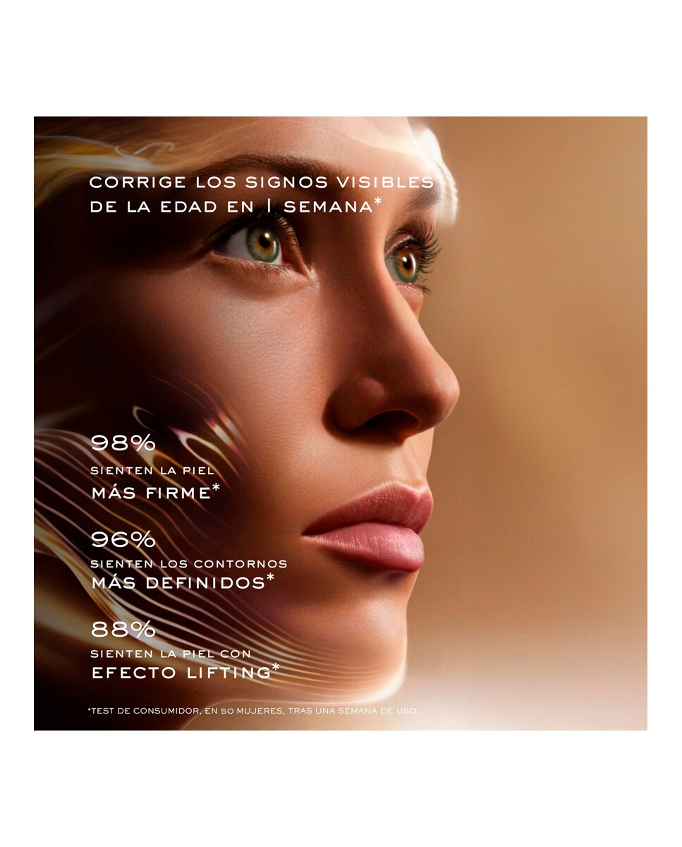 Recarga Crema Facial Absolue Longevity The Soft 60 ml Lancôme