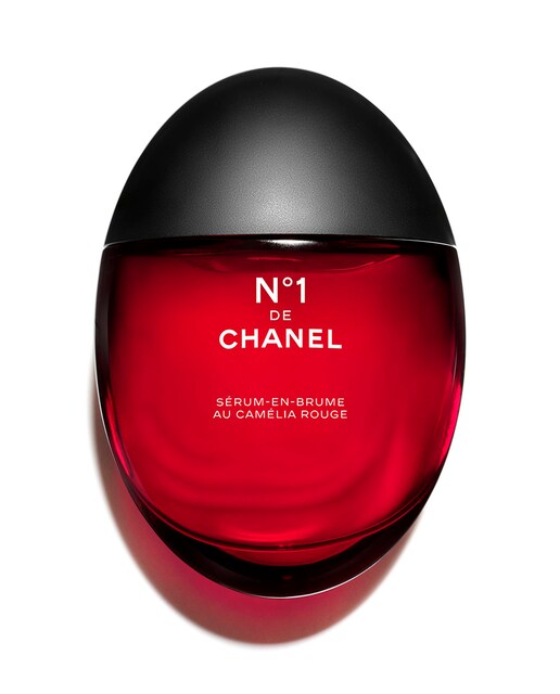 N°1 DE CHANEL SÉRUM-EN-BRUME AU CAMÉLIA ROUGE