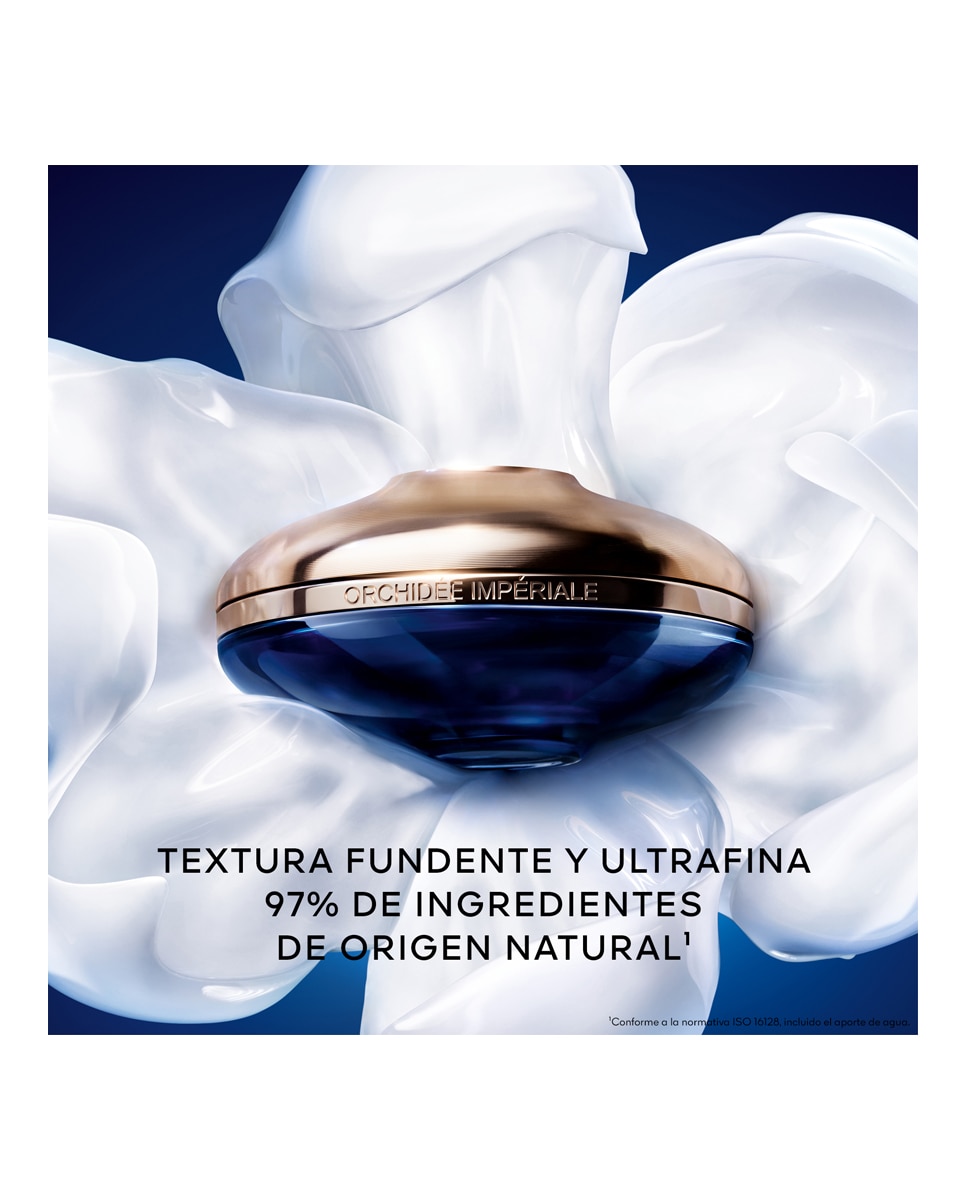 Crema de Longevidad Orchidée Impériale 50 ml Guerlain - 50 ml 8