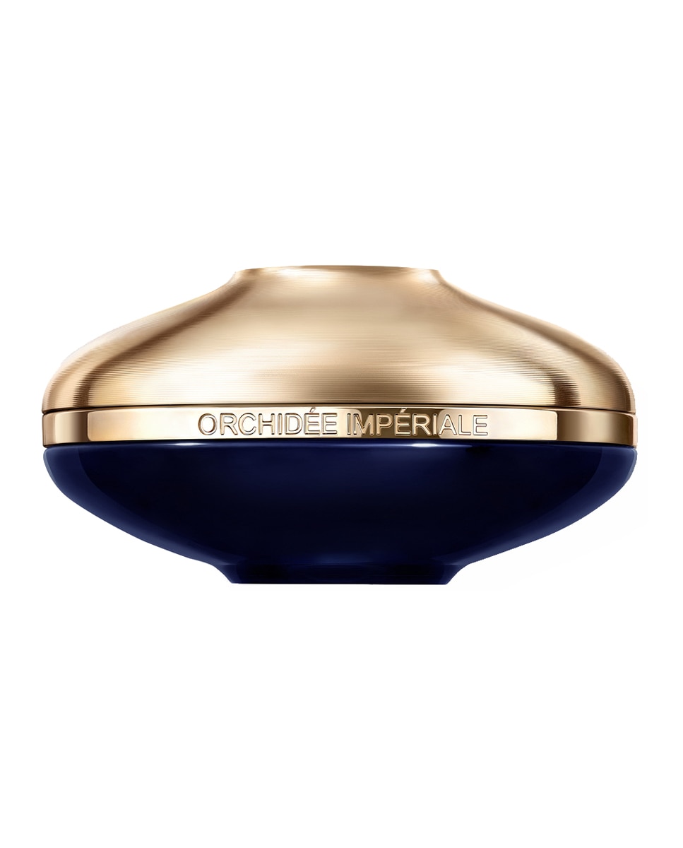 Guerlain - Crema Rica de Longevidad Orchidée Impériale 50 ml Guerlain.