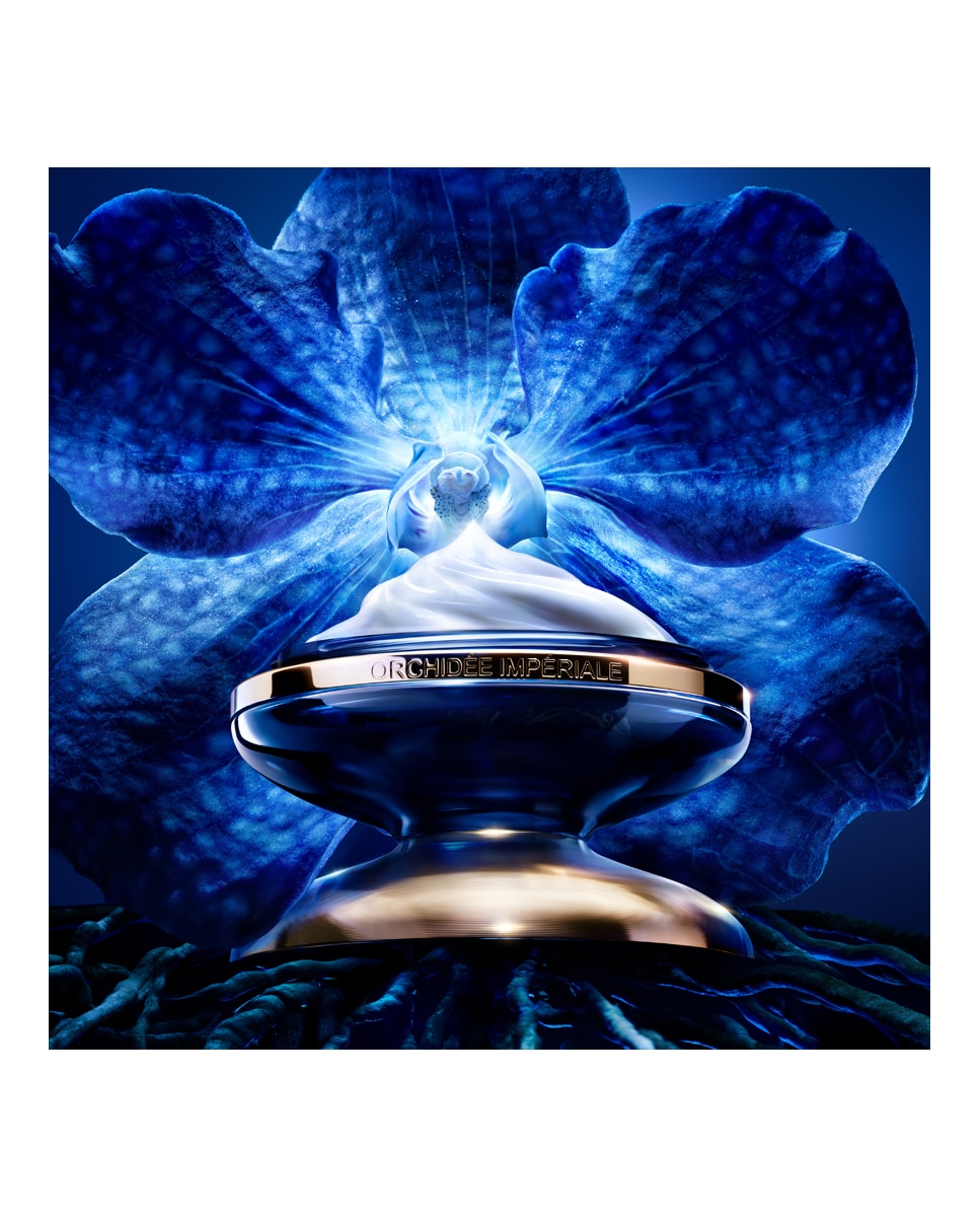 Crema Rica de Longevidad Orchidée Impériale 50 ml Guerlain - 50 ml 3