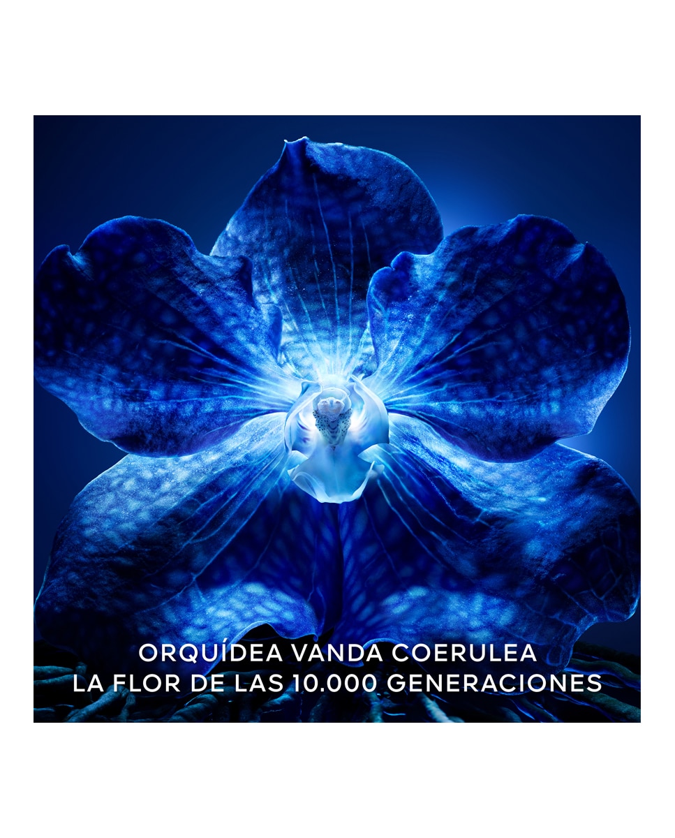 Crema Rica de Longevidad Orchidée Impériale Guerlain 50 ml · El