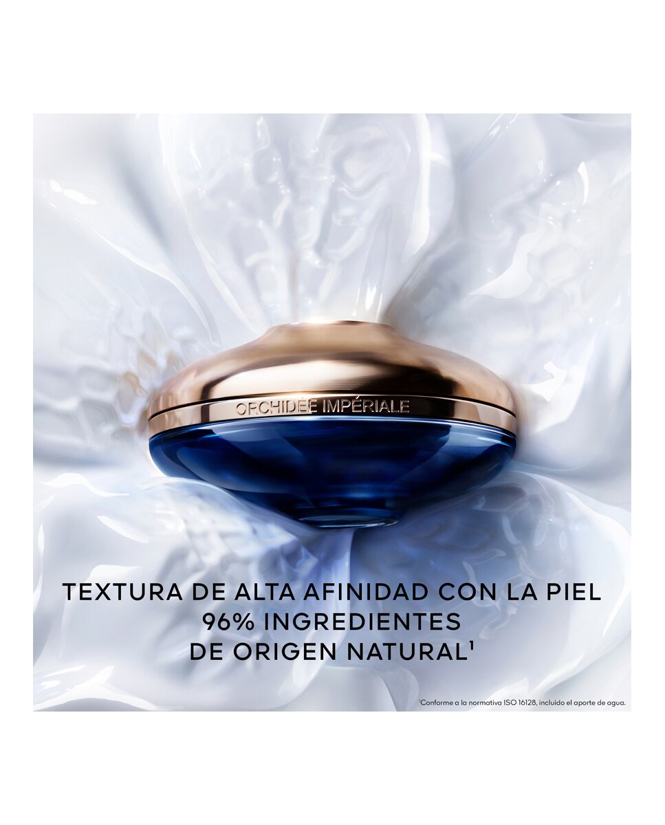 Recarga Crema Rica de Longevidad Orchidée Impériale 50 ml Guerlain - 50 ml 8