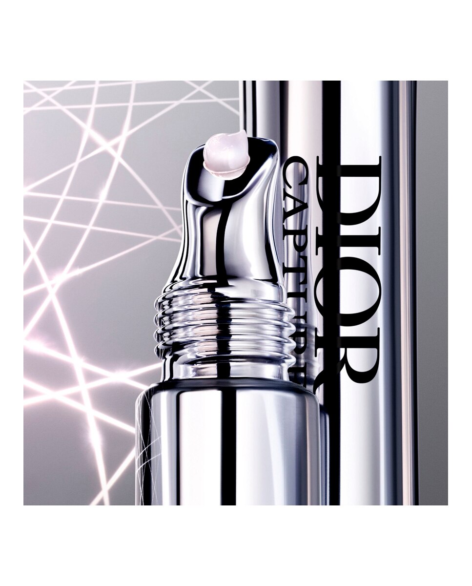 Dior Capture Pro-Collagen Shot Tratamiento para el contorno de ojos reafirmante con fragmento de colágeno biotech - 15 ml 2