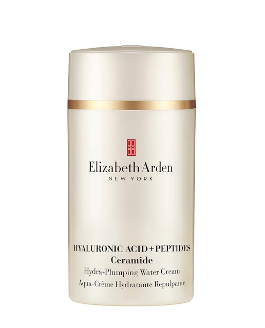 Imagen 0 de Crema Hidro-rellenadora Ácido Hialurónico + Péptidos Water Cream 50 Ml Elizabeth Arden