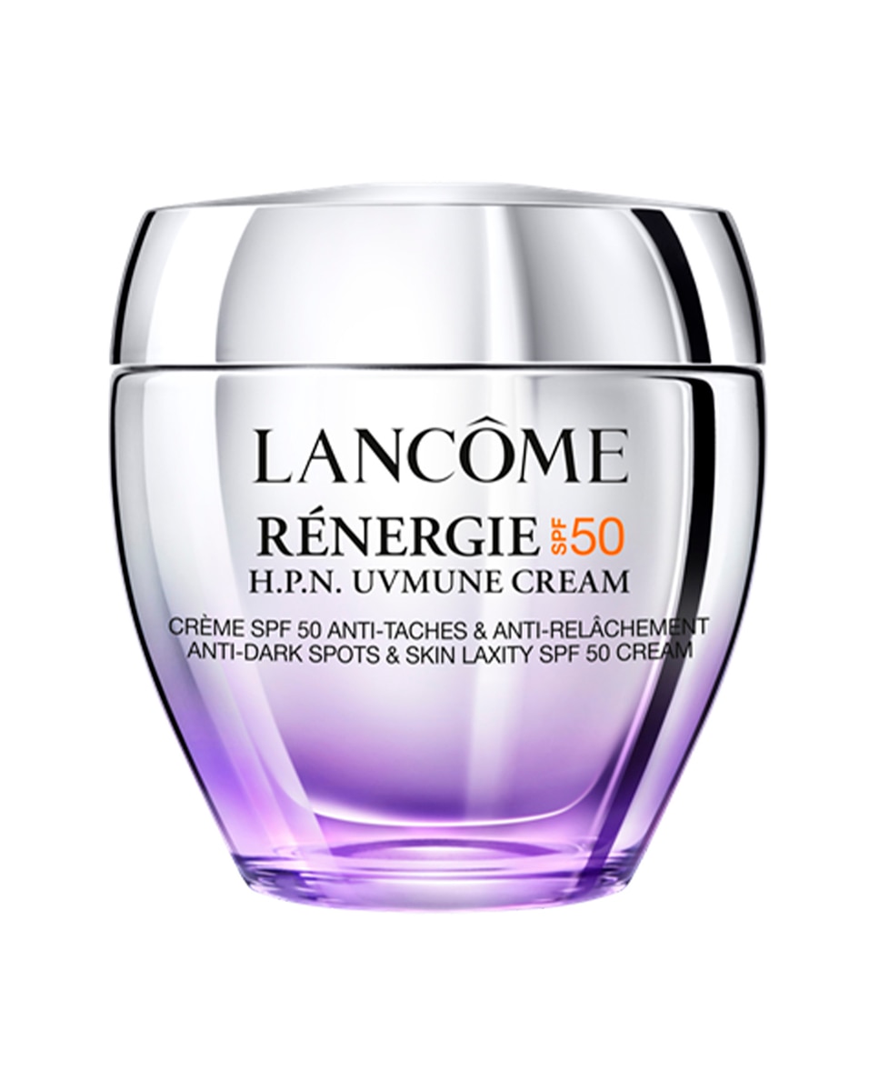 Lancôme - Crema de Día Rénergie H.P.N. UVMUNE SPF50 Cream 75 ML Lancôme ?.