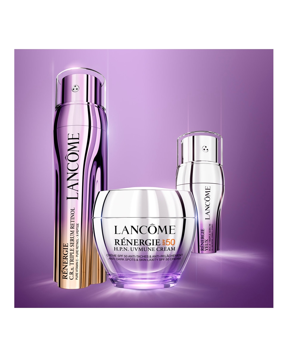 Crema de Día Rénergie H.P.N. UVMUNE SPF50 Cream 75 ML Lancôme