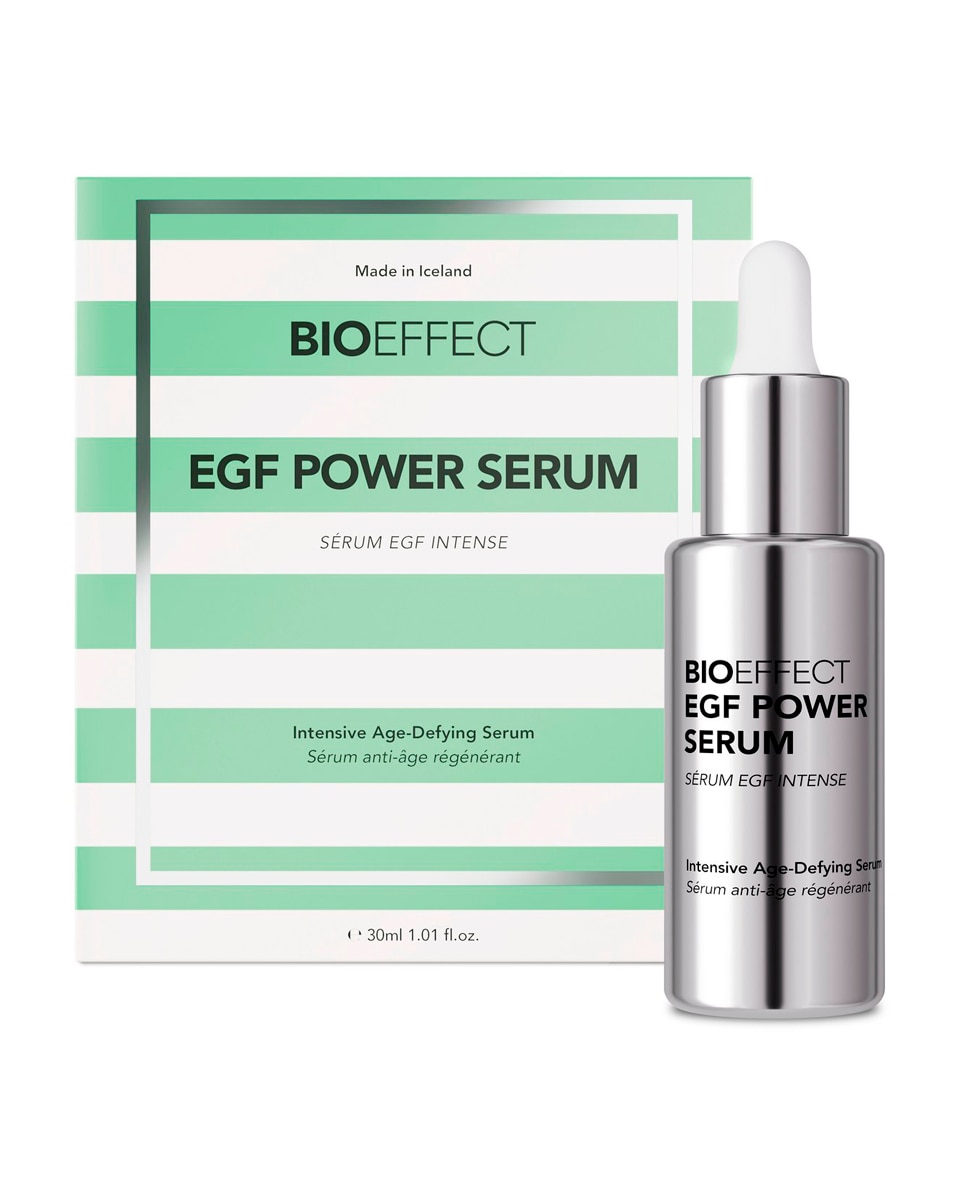 Thumbnail 1 de Bioeffect Sérum Facial Power 30 ml: tratamiento antiedad