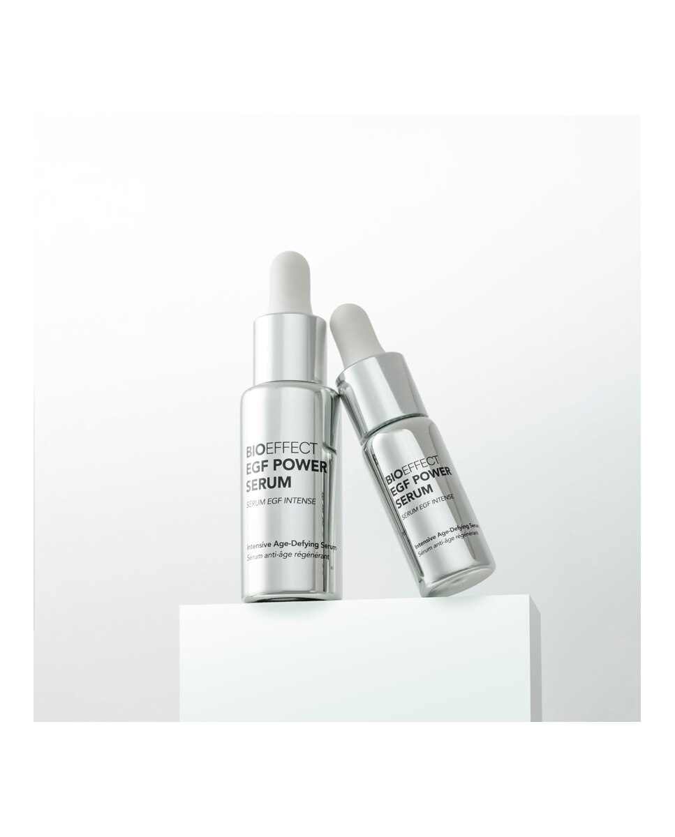 Thumbnail 4 de Bioeffect Sérum Facial Power 30 ml: tratamiento antiedad