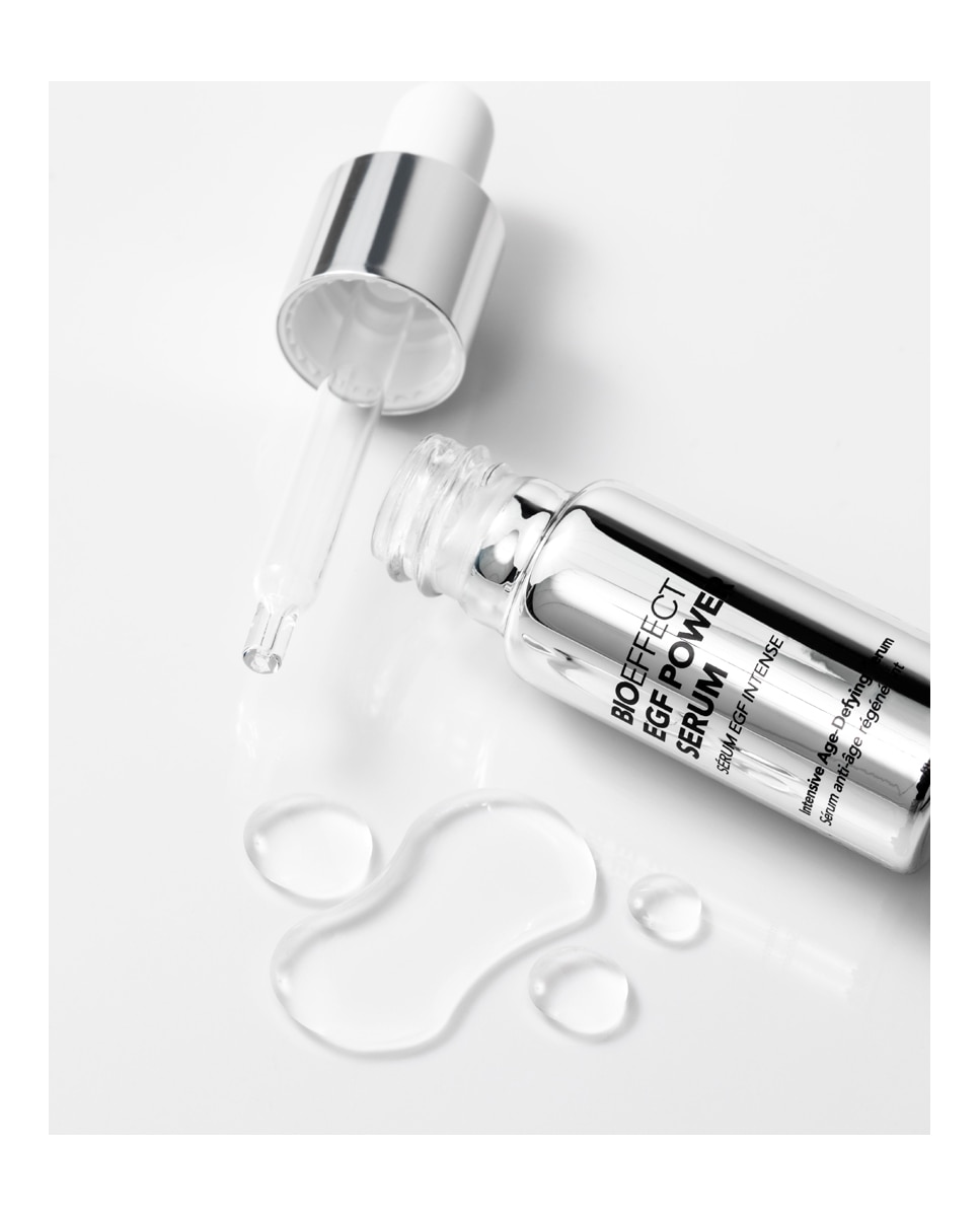 Sérum Facial Power30 ML BIOEFFECT - 30 ml 6