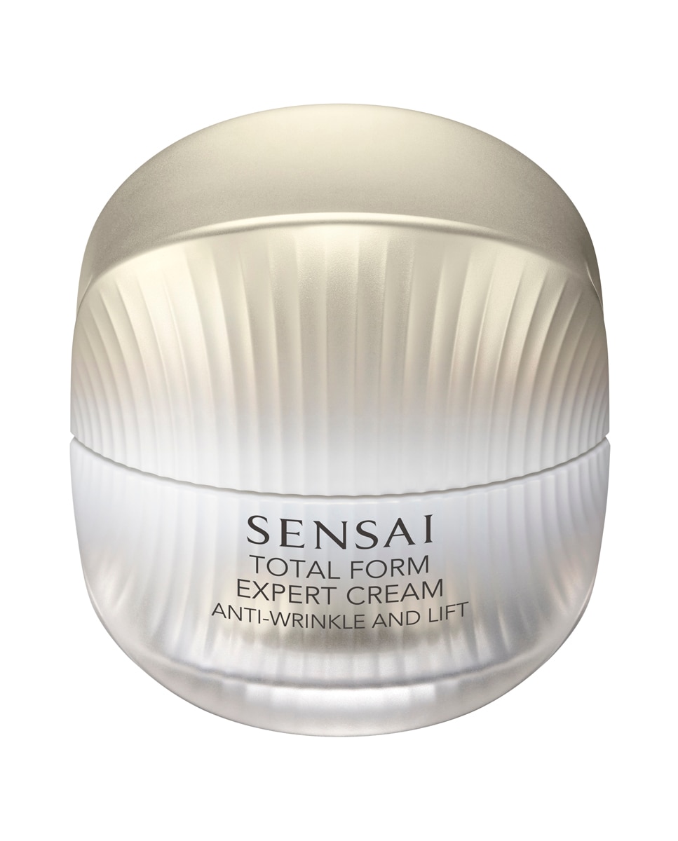 Sensai - Crema Antiedad Total Form Expert Cream 50 ml Sensai.