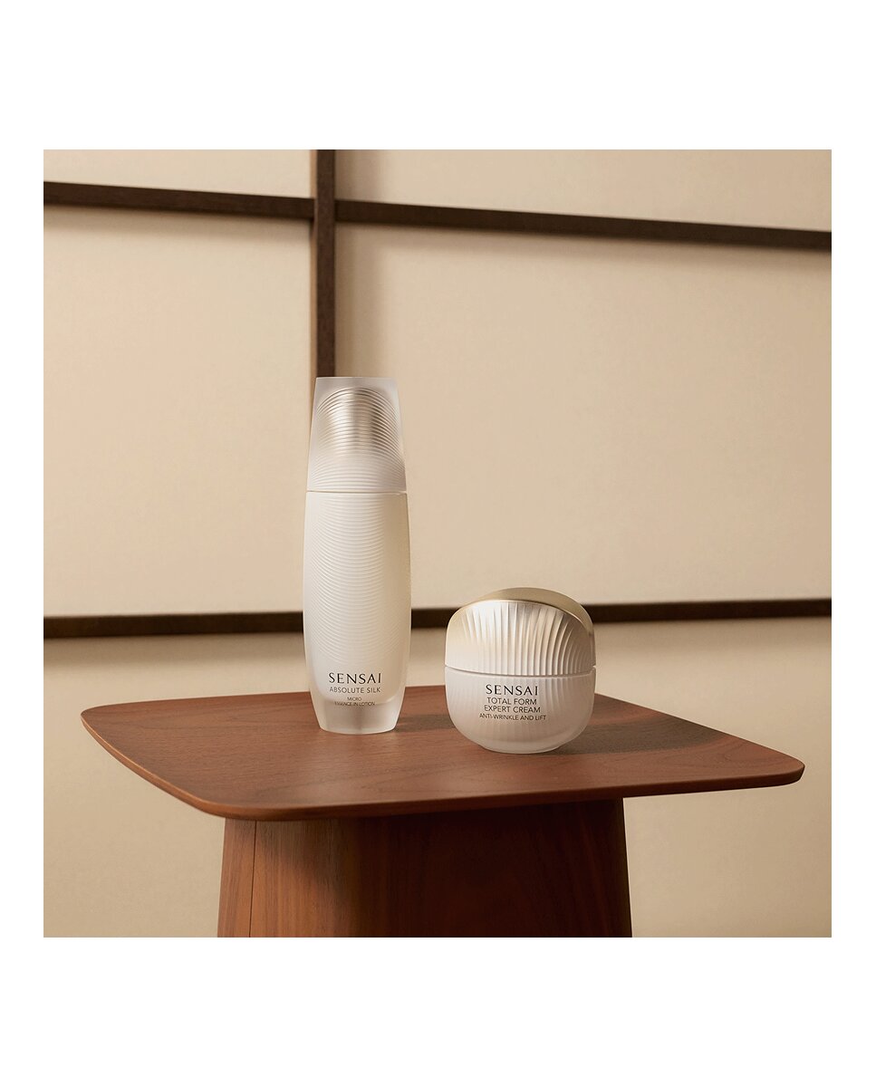 Imagen 10 de Crema Antiedad Total Form Expert Cream 50 ml Sensai - 50 ml