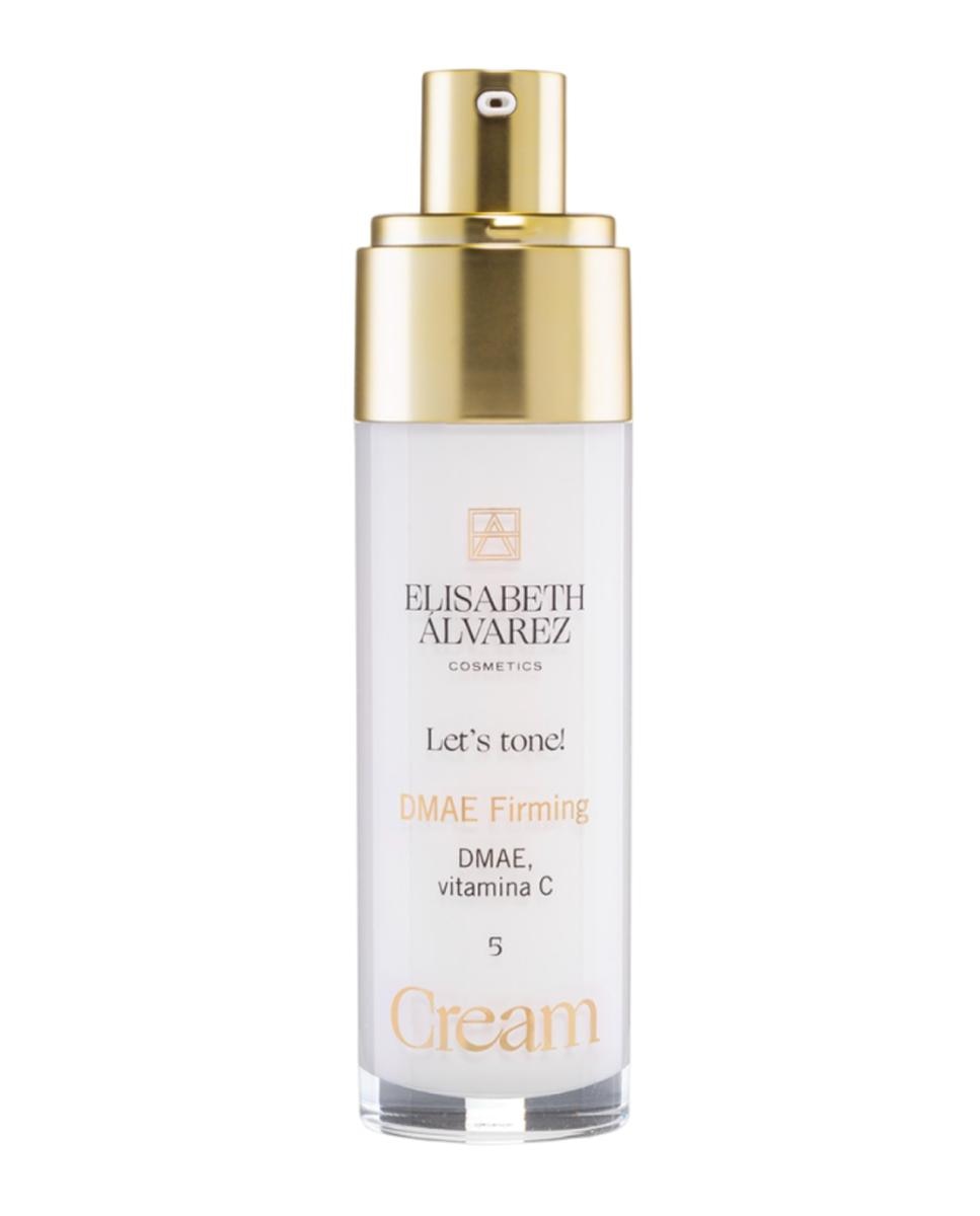 Elisabeth Álvarez Cosmetics - Crema Firmeza Crema 50 Ml Elisabeth Álvarez Cosmetics.