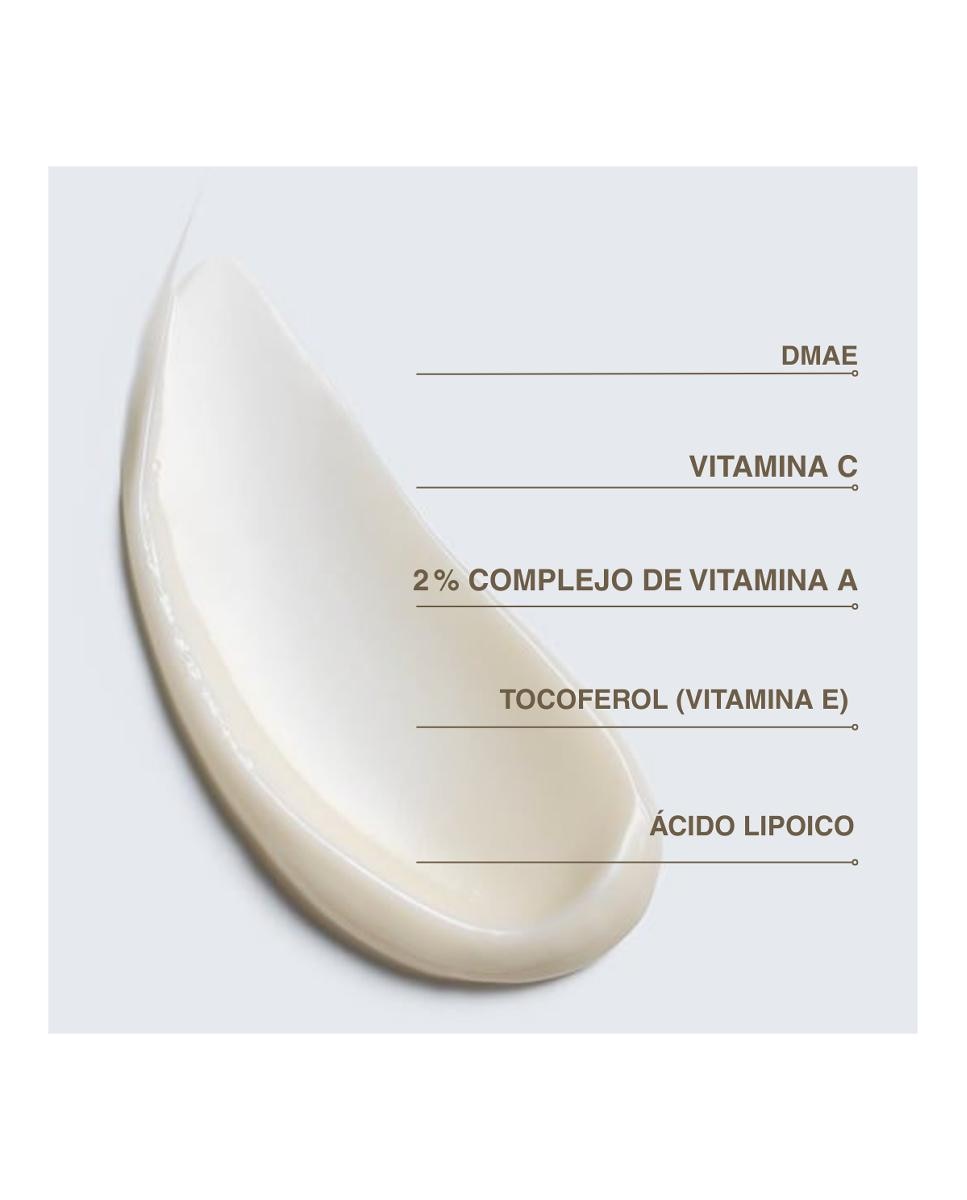 Crema Firmeza Crema 50 Ml Elisabeth Álvarez Cosmetics 2