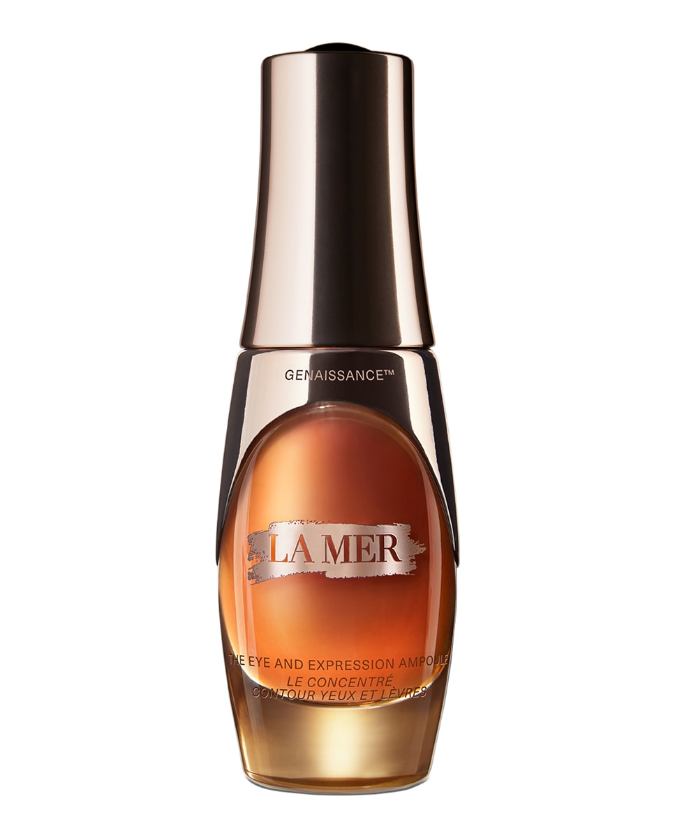 美容液 La Mer The Eye and Expression Cream 20ml Tratamiento Facial The Eye And Expression Ampoule La Mer · El