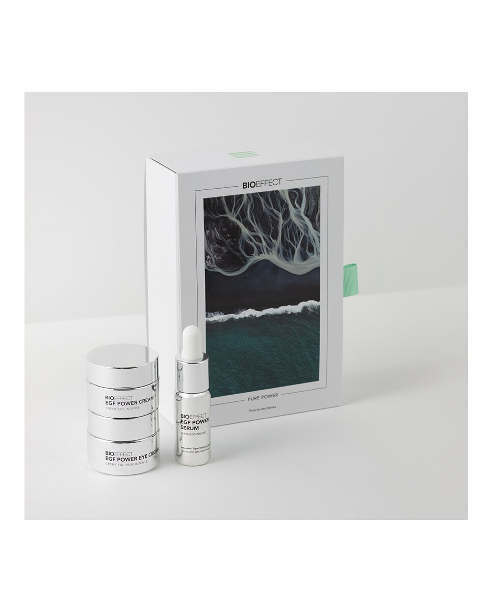 Estuche De Regalo Poder Absoluto Bioeffect 2