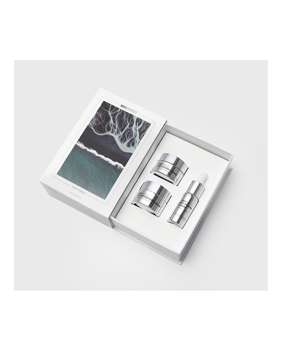 Estuche De Regalo Poder Absoluto Bioeffect 4
