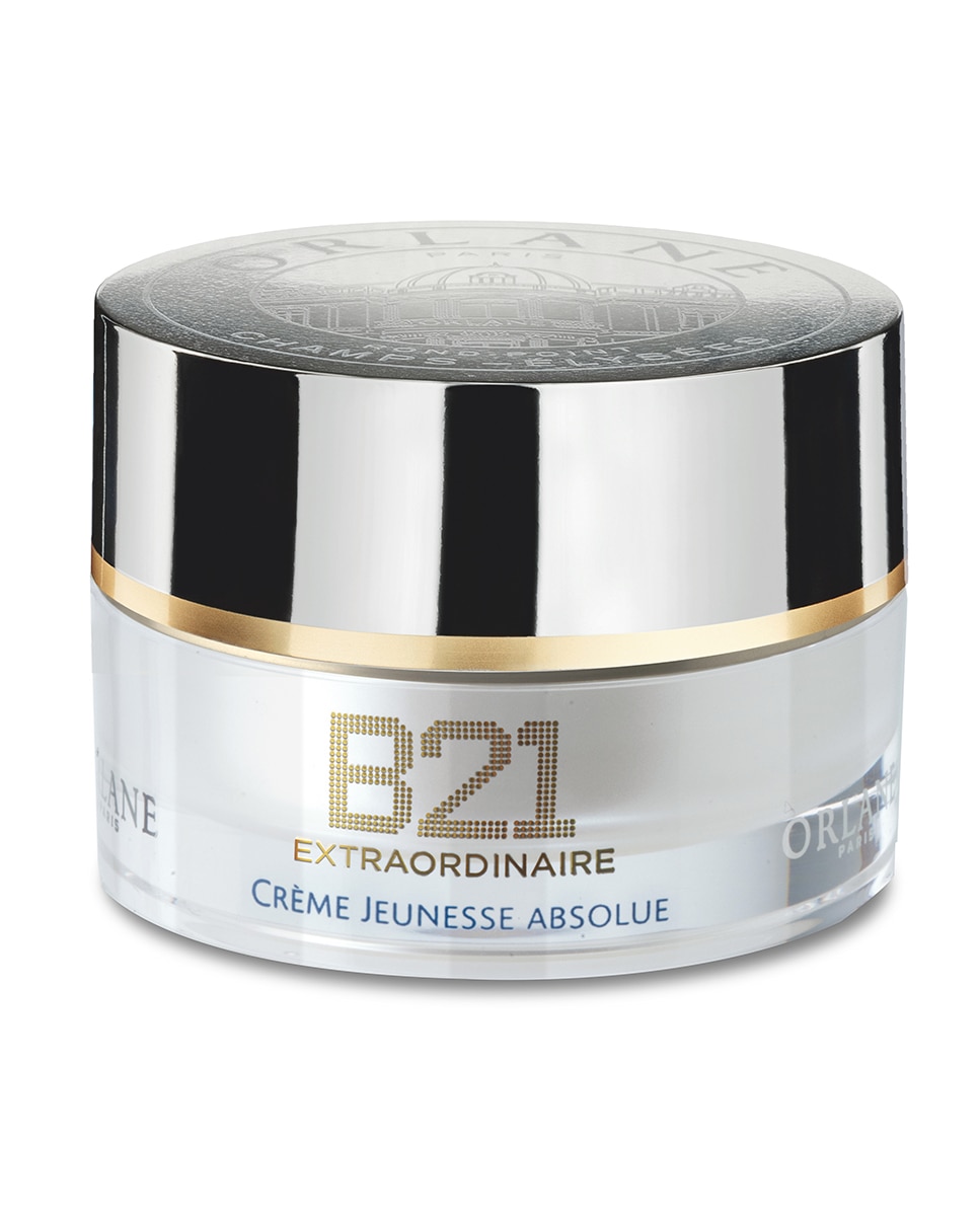 Imagen 1 de Crema Facial Antiedad Global B21 Orlane